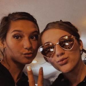 Meet your Posher, Alaina